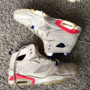 Jordan’s